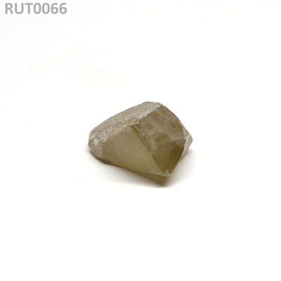 Yellow Rutile : RUT0066