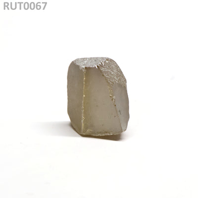 Yellow Rutile : RUT0067