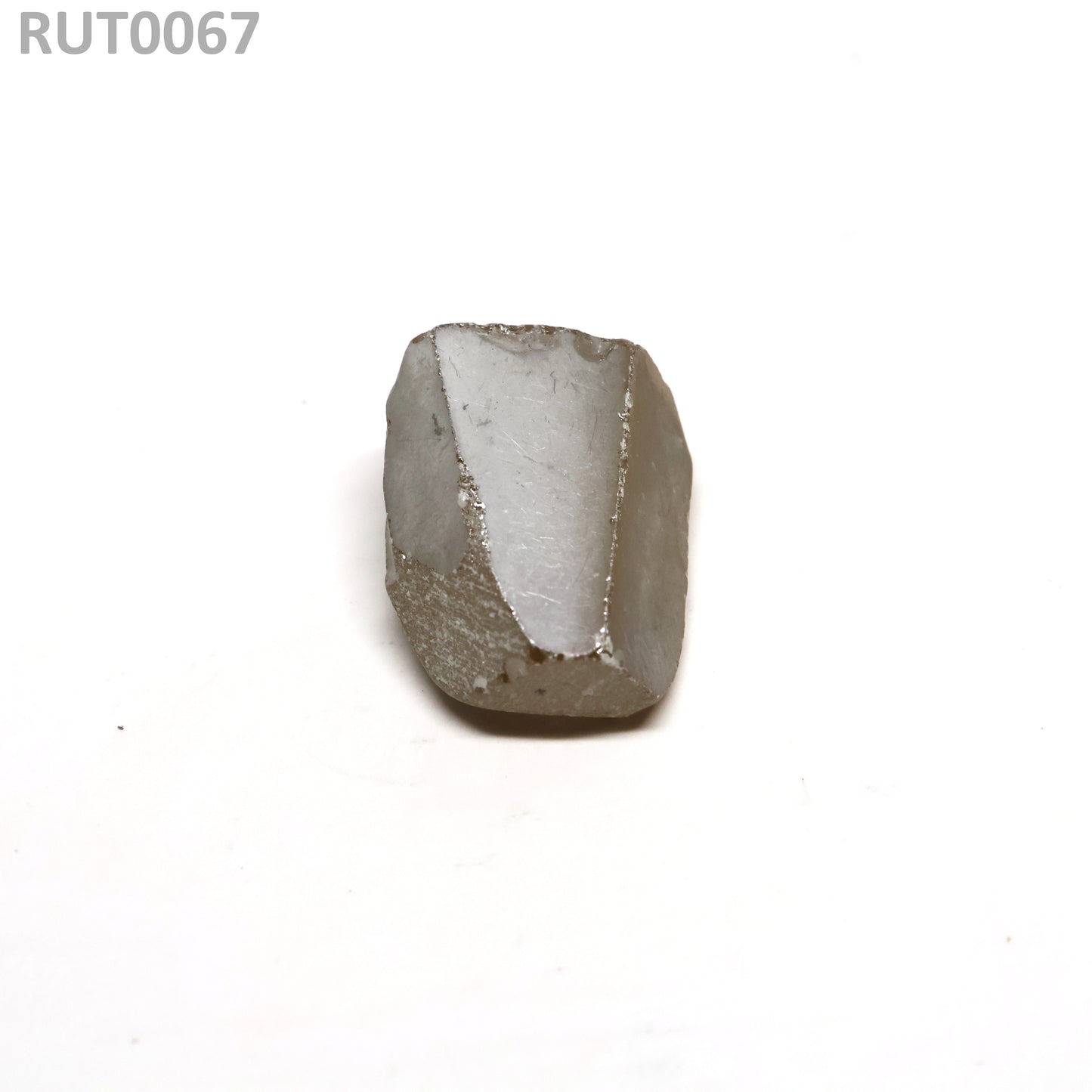 Yellow Rutile : RUT0067