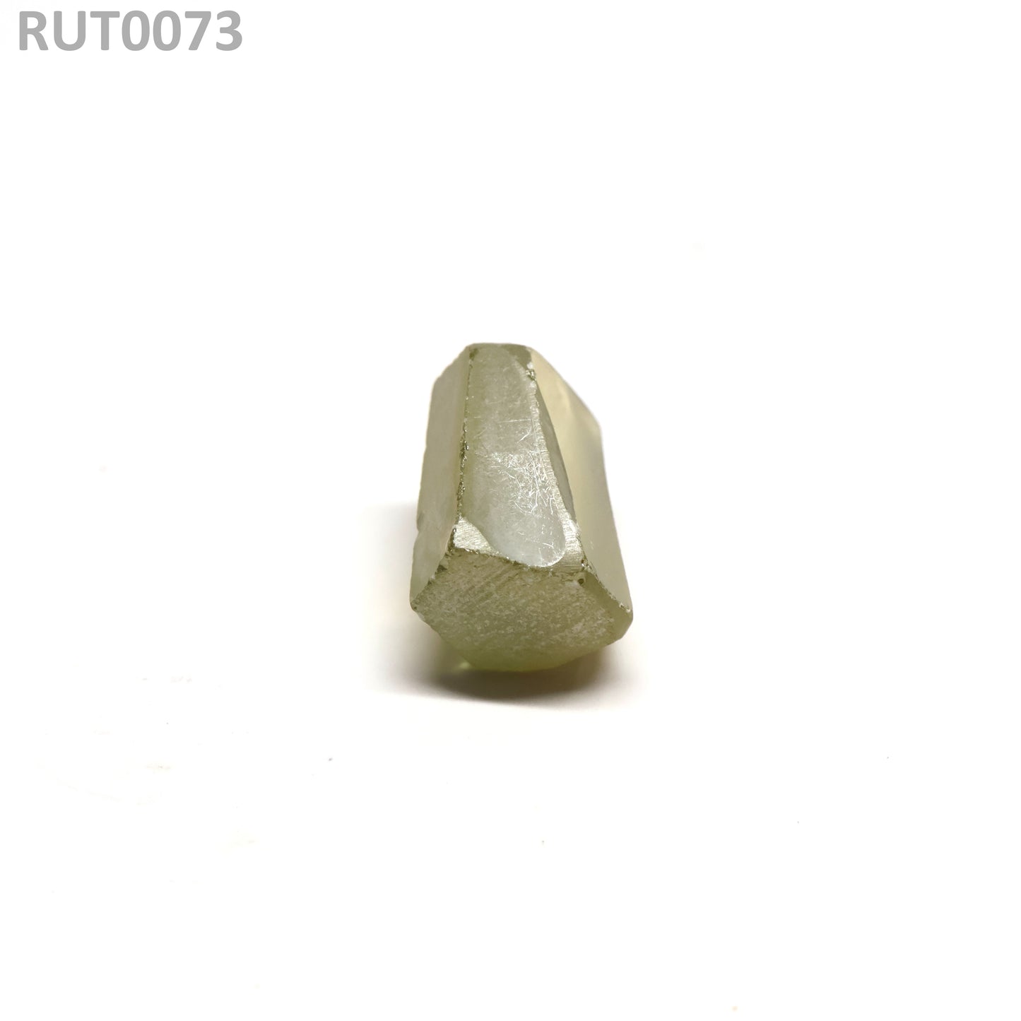 Yellow Rutile : RUT0073