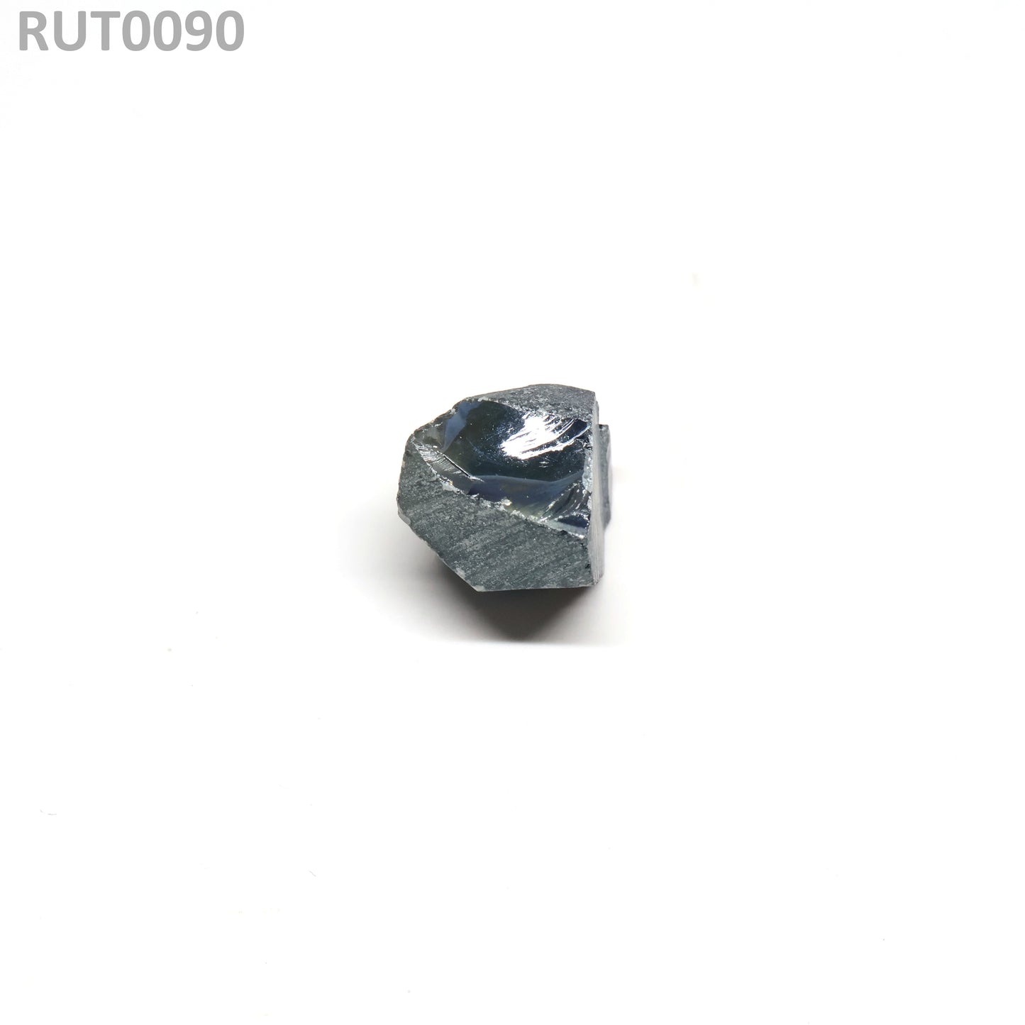 Blue Rutile : RUT0090