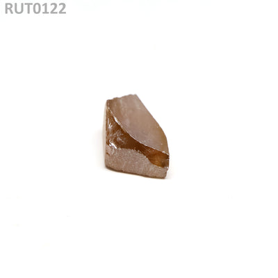 Dark Honey Rutile : RUT0122