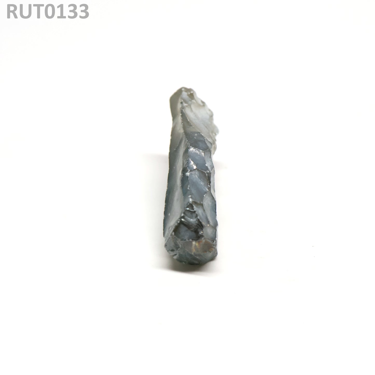 Blue Green Rutile : RUT0133