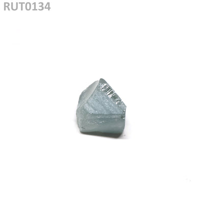 Blue Green Rutile : RUT0134