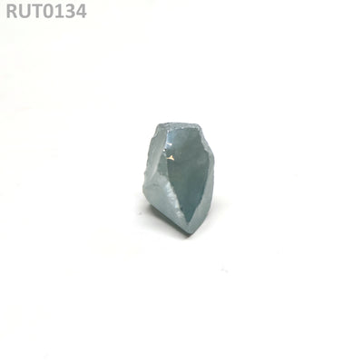 Blue Green Rutile : RUT0134