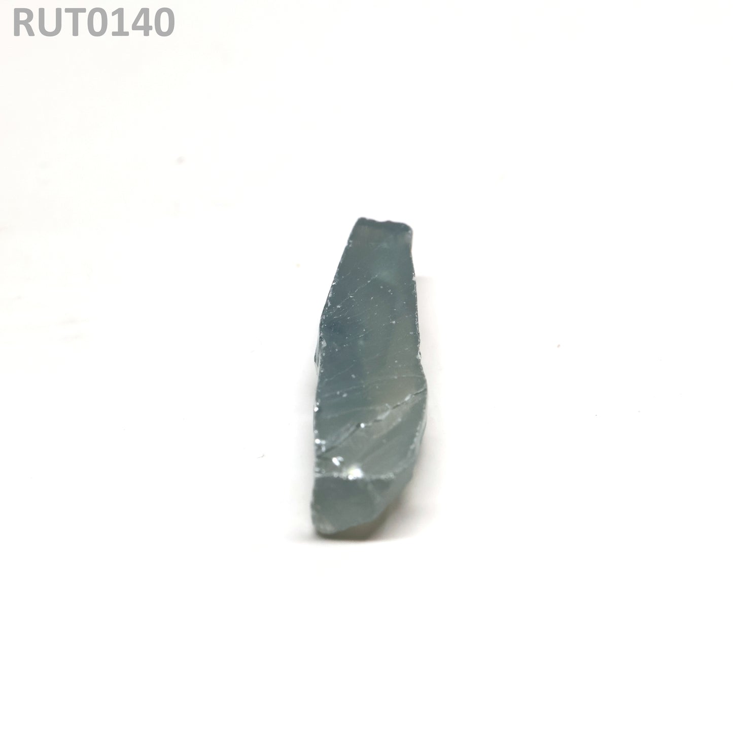 Blue Green Rutile : RUT0140