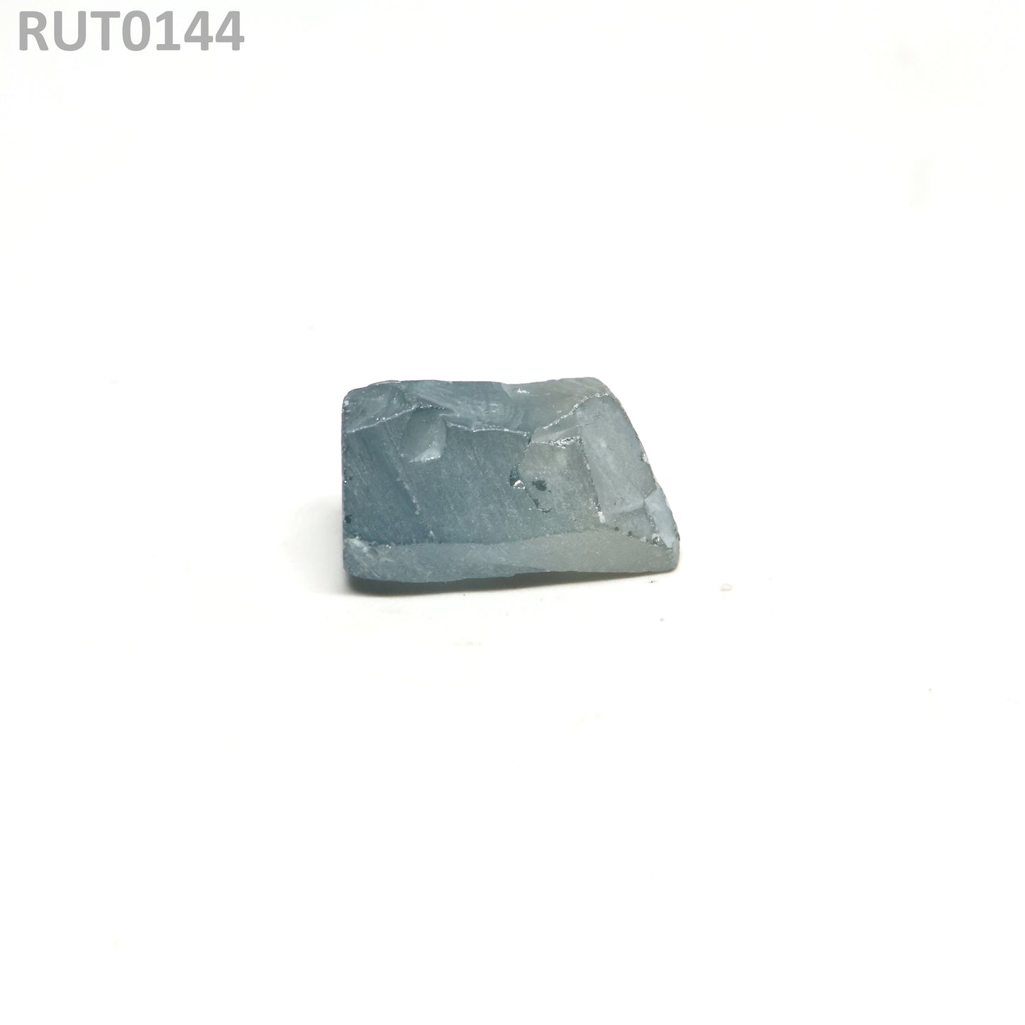 Blue Green Rutile : RUT0144