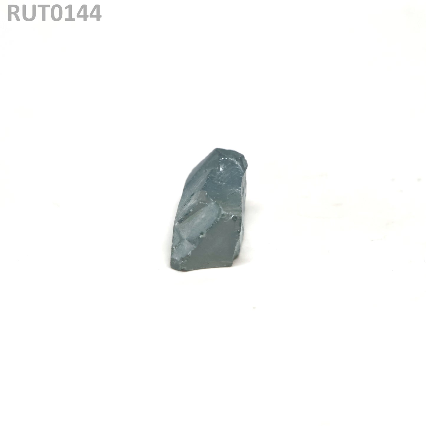Blue Green Rutile : RUT0144