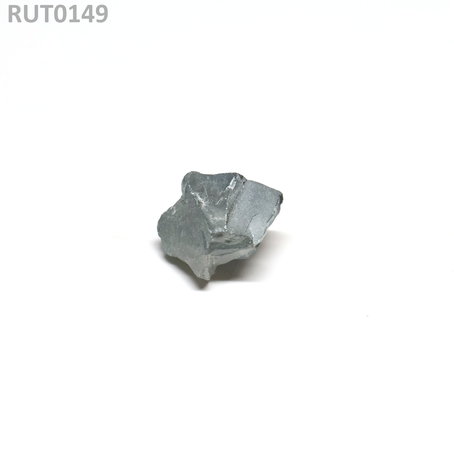 Blue Green Rutile : RUT0149