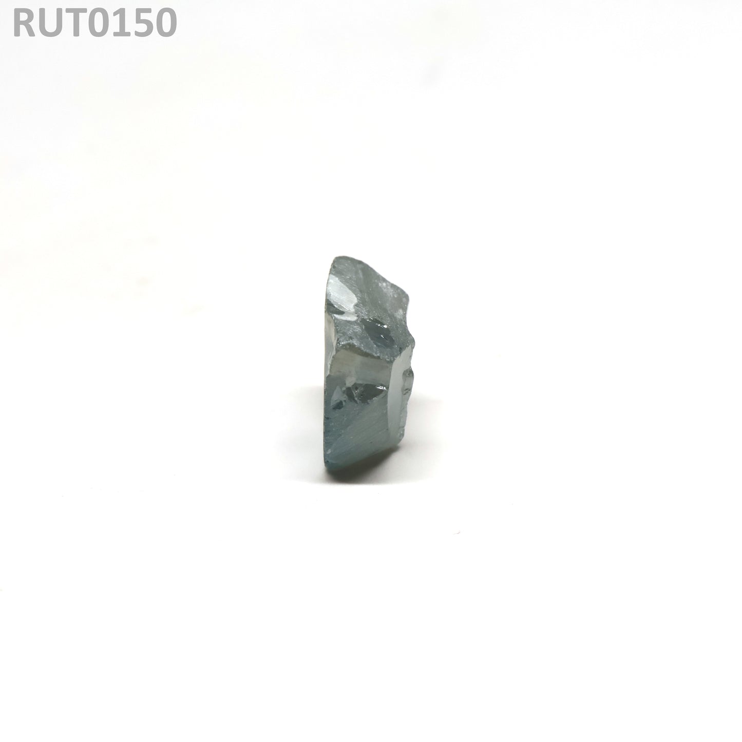 Blue Green Rutile : RUT0150