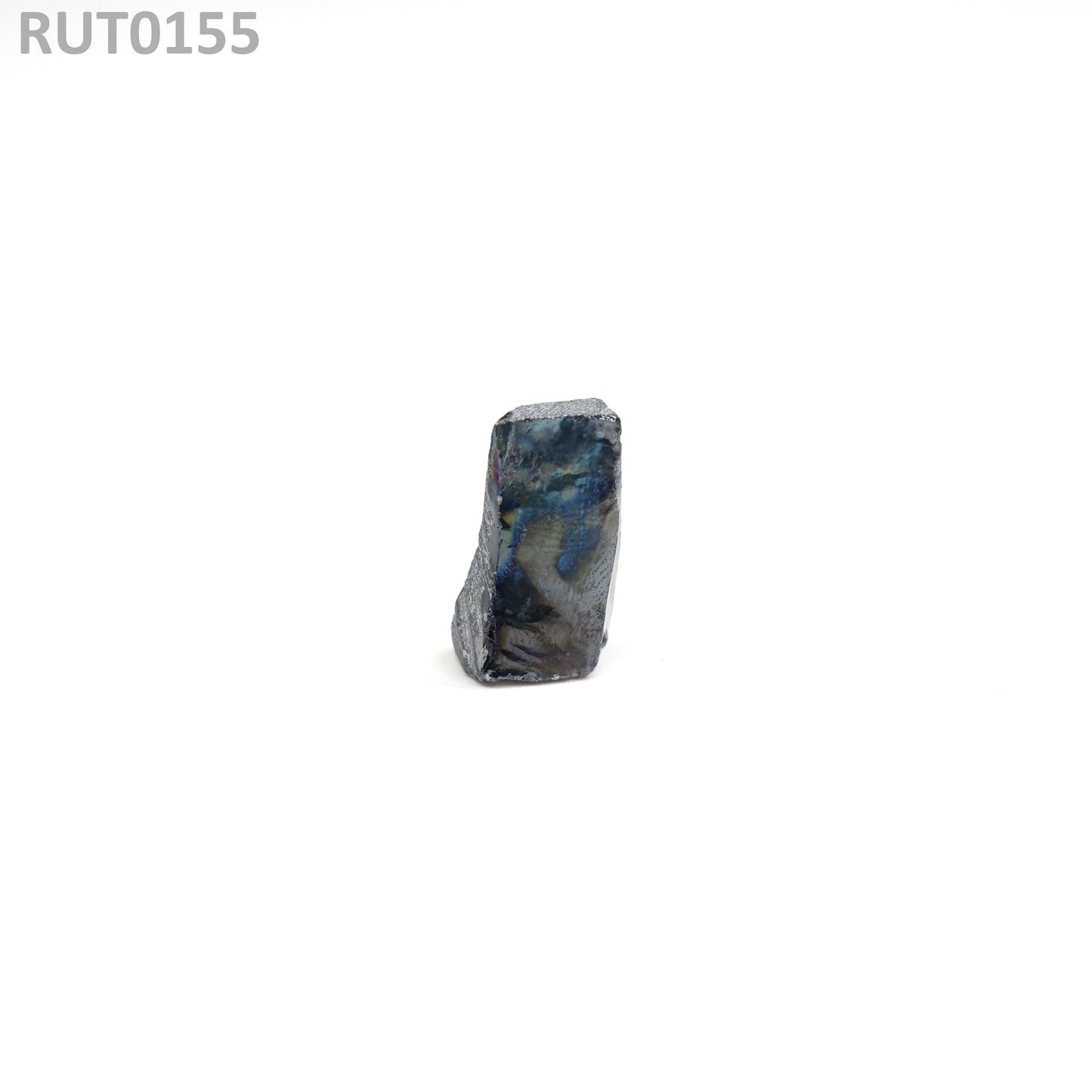 Blue Rutile : RUT0155