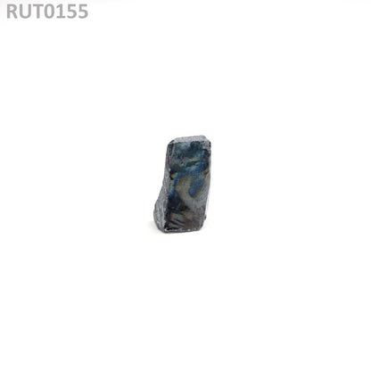 Blue Rutile : RUT0155