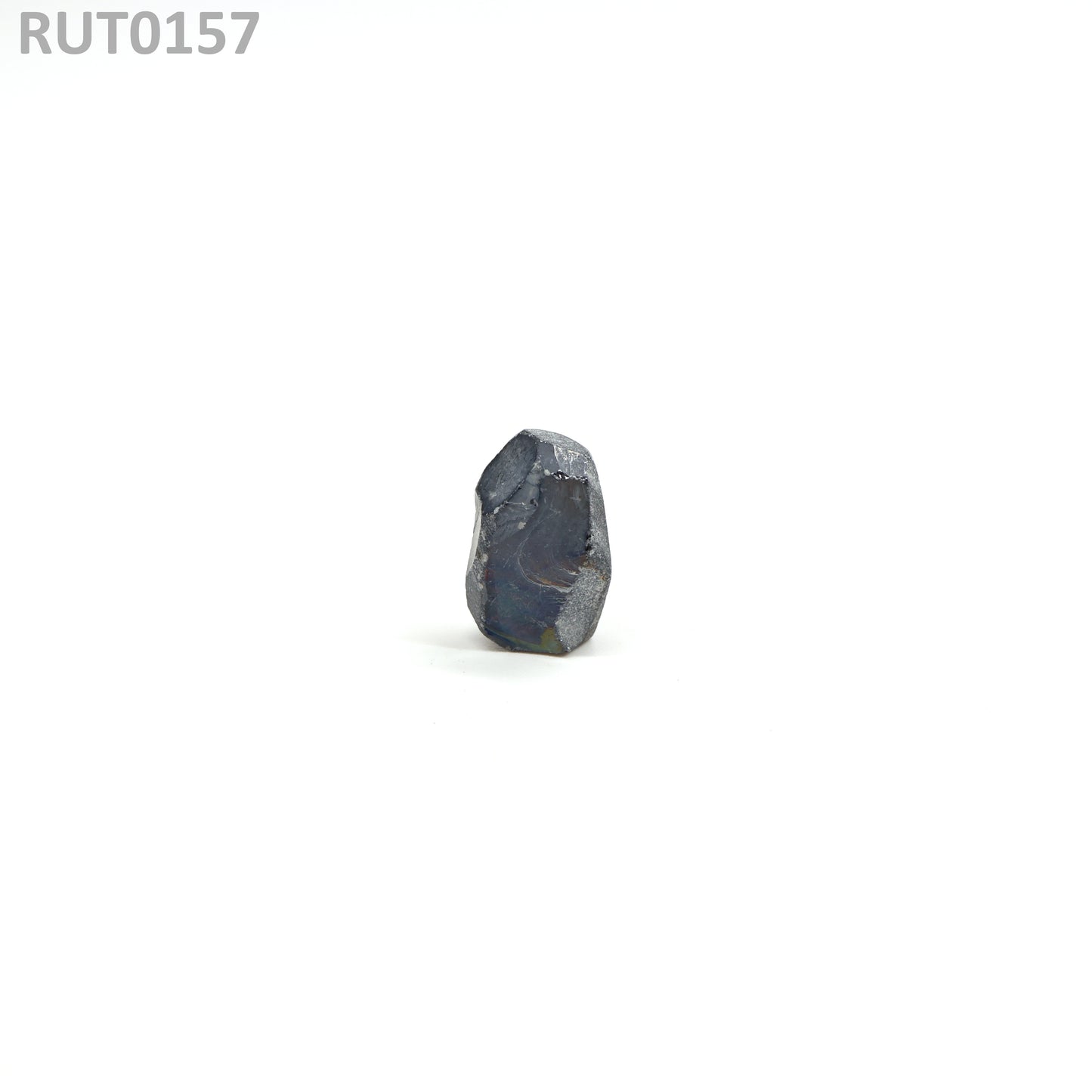 Blue Rutile : RUT0157