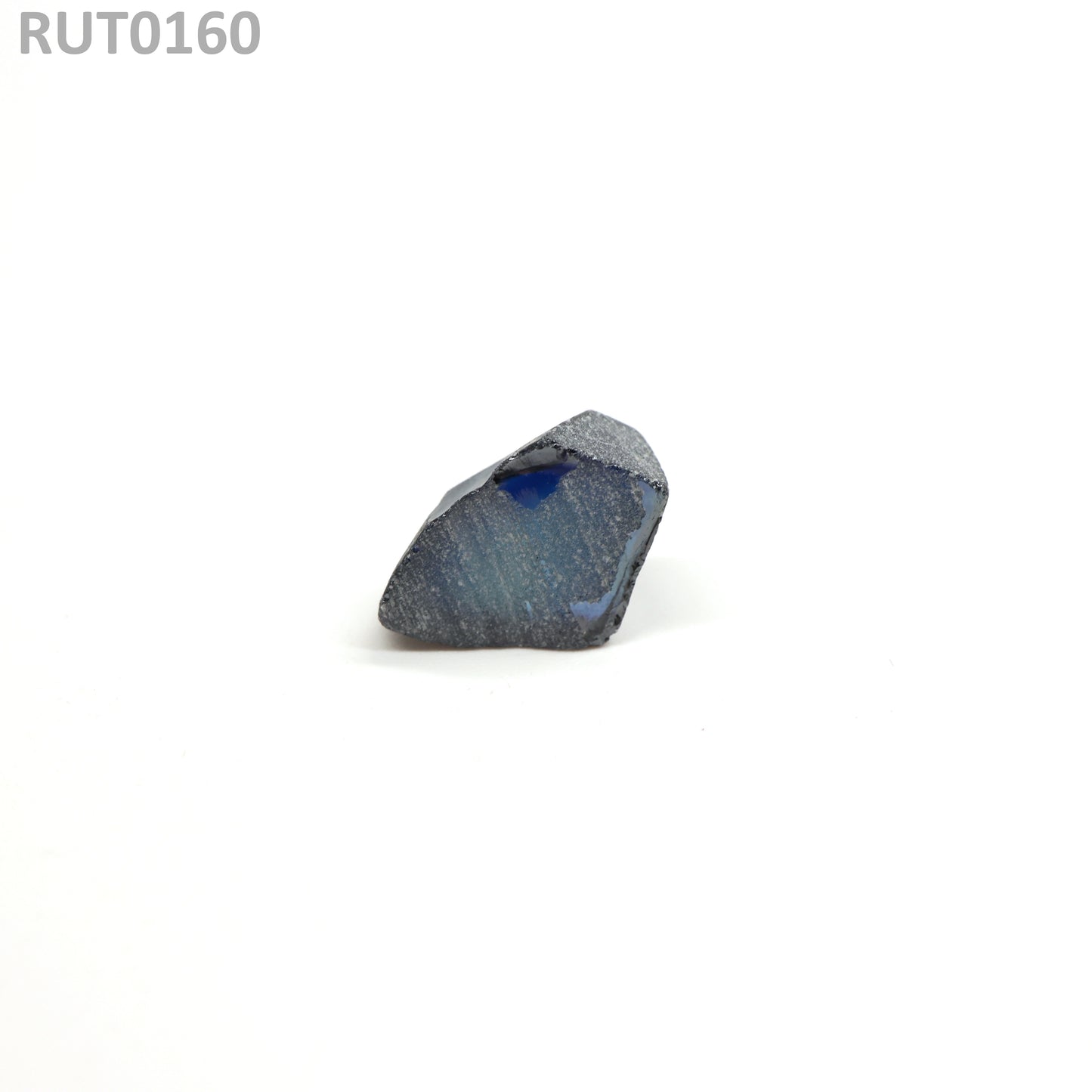 Blue Rutile : RUT0160