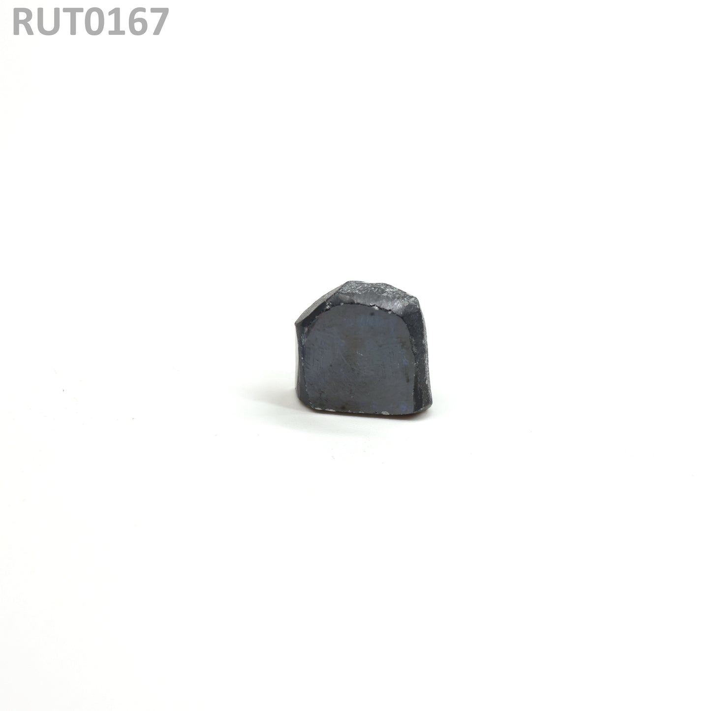 Blue Rutile : RUT0167