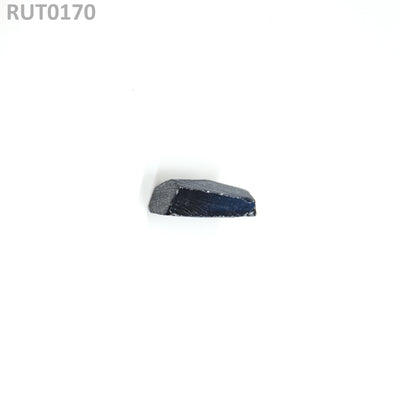 Dark Blue Rutile : RUT0170