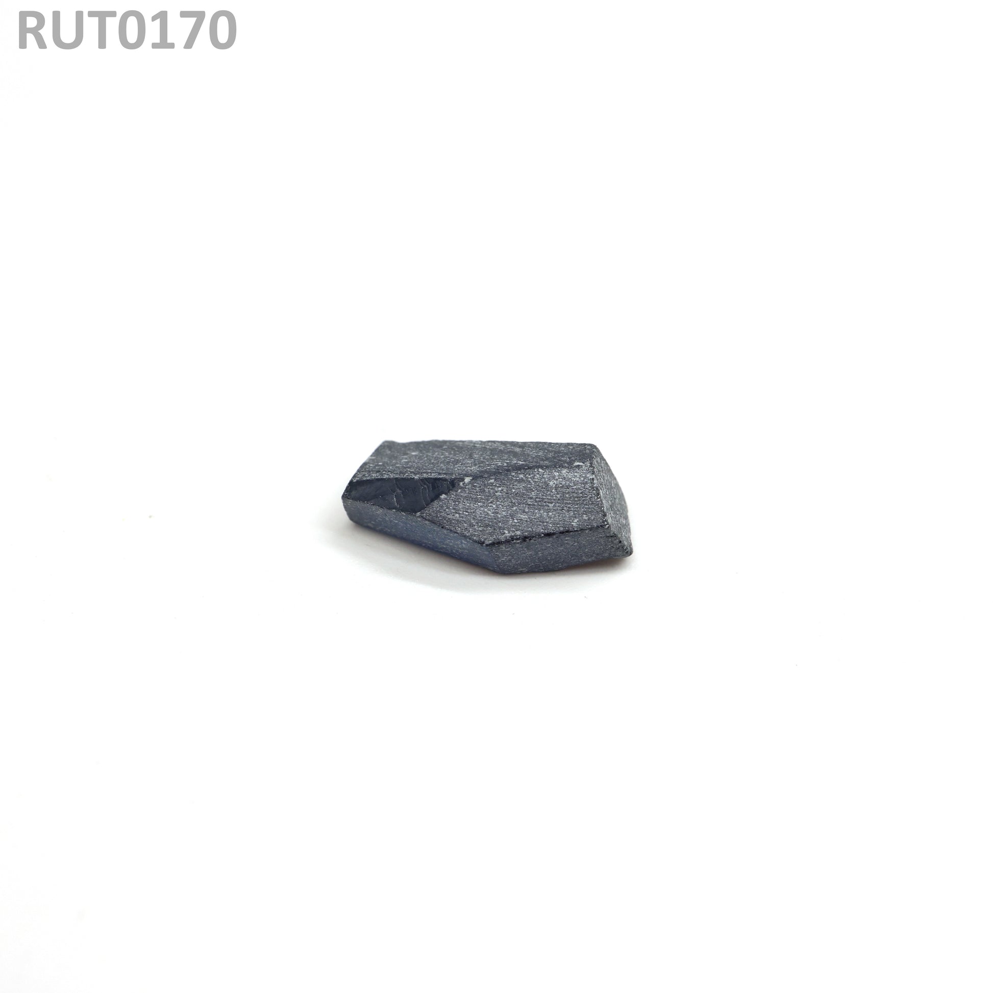 Dark Blue Rutile : RUT0170