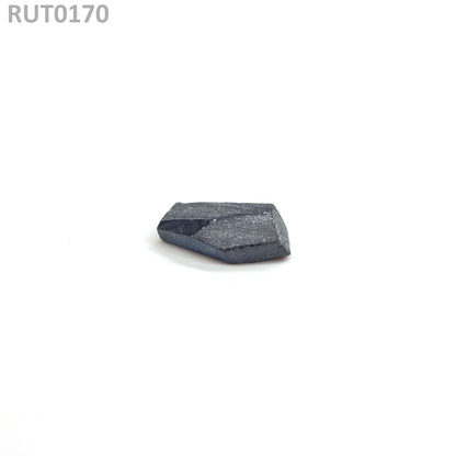 Dark Blue Rutile : RUT0170