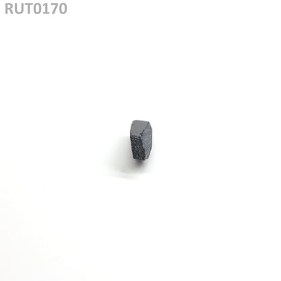 Dark Blue Rutile : RUT0170