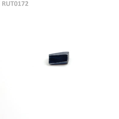 Dark Blue Rutile : RUT0172