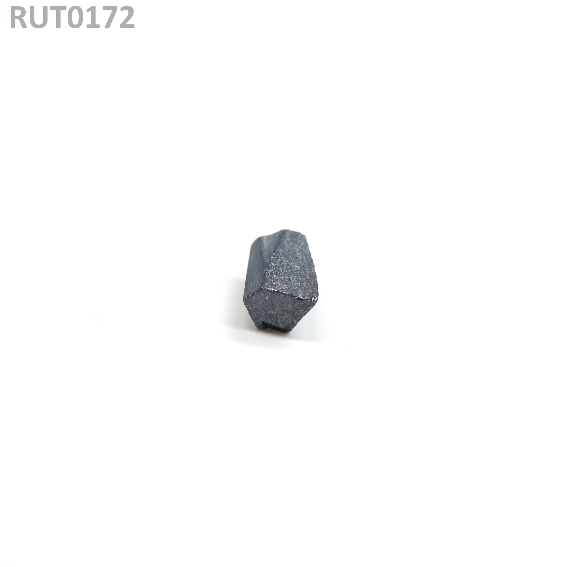 Dark Blue Rutile : RUT0172