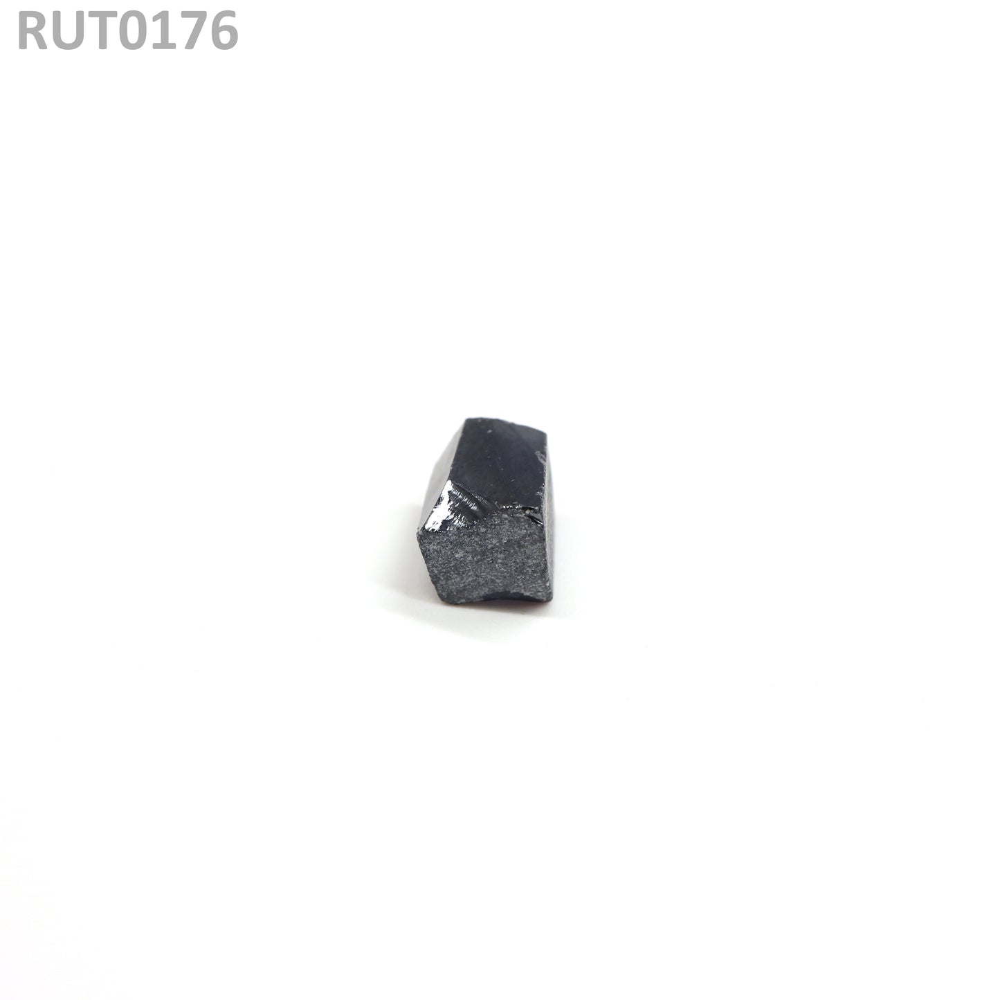 Dark Blue Rutile : RUT0176