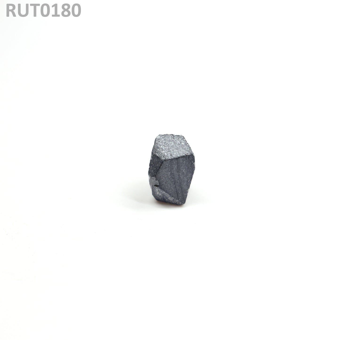 Dark Blue Rutile : RUT0180