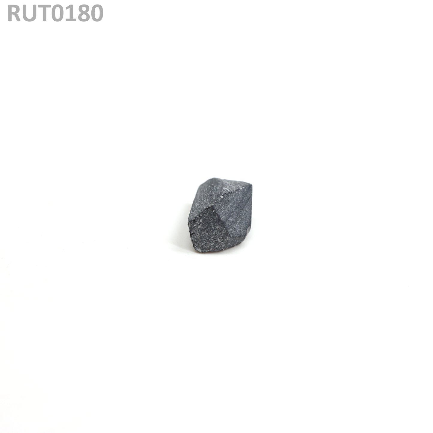 Dark Blue Rutile : RUT0180