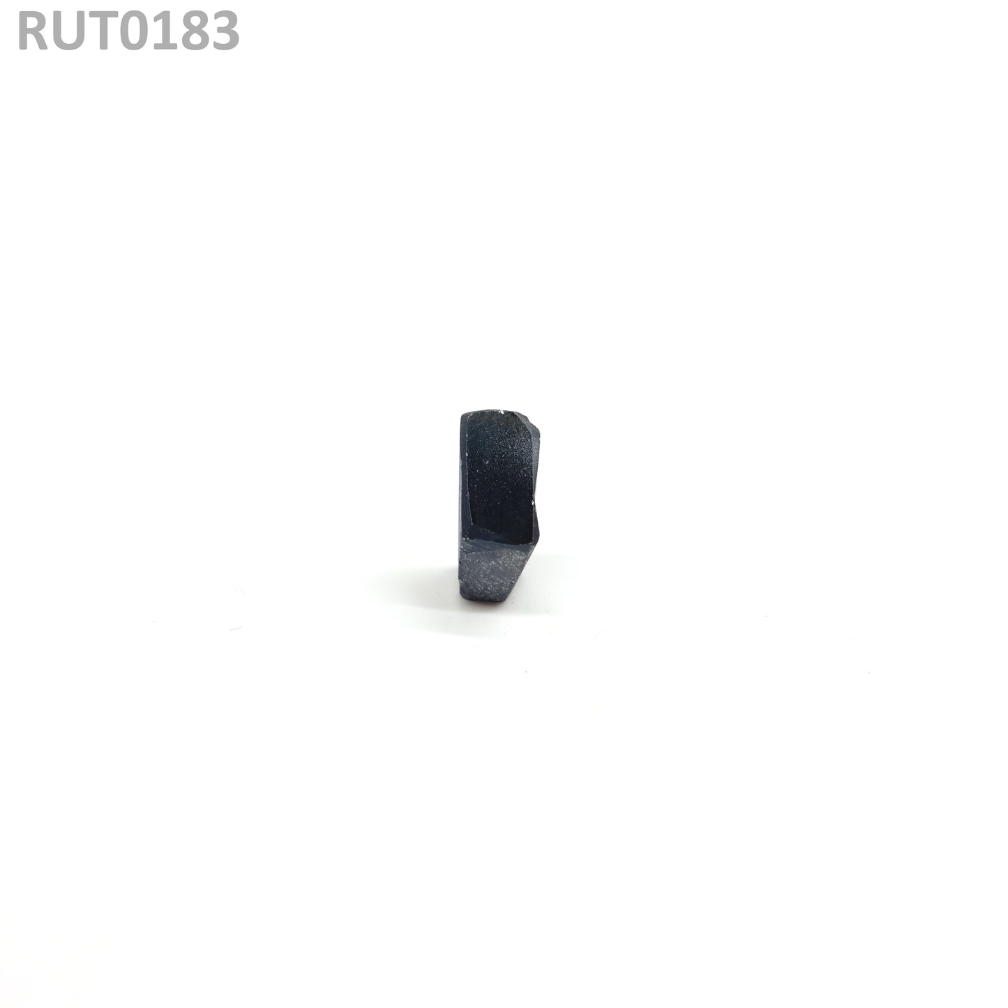 Dark Blue Rutile : RUT0183