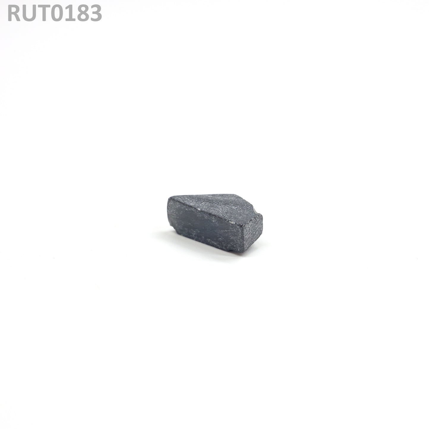 Dark Blue Rutile : RUT0183
