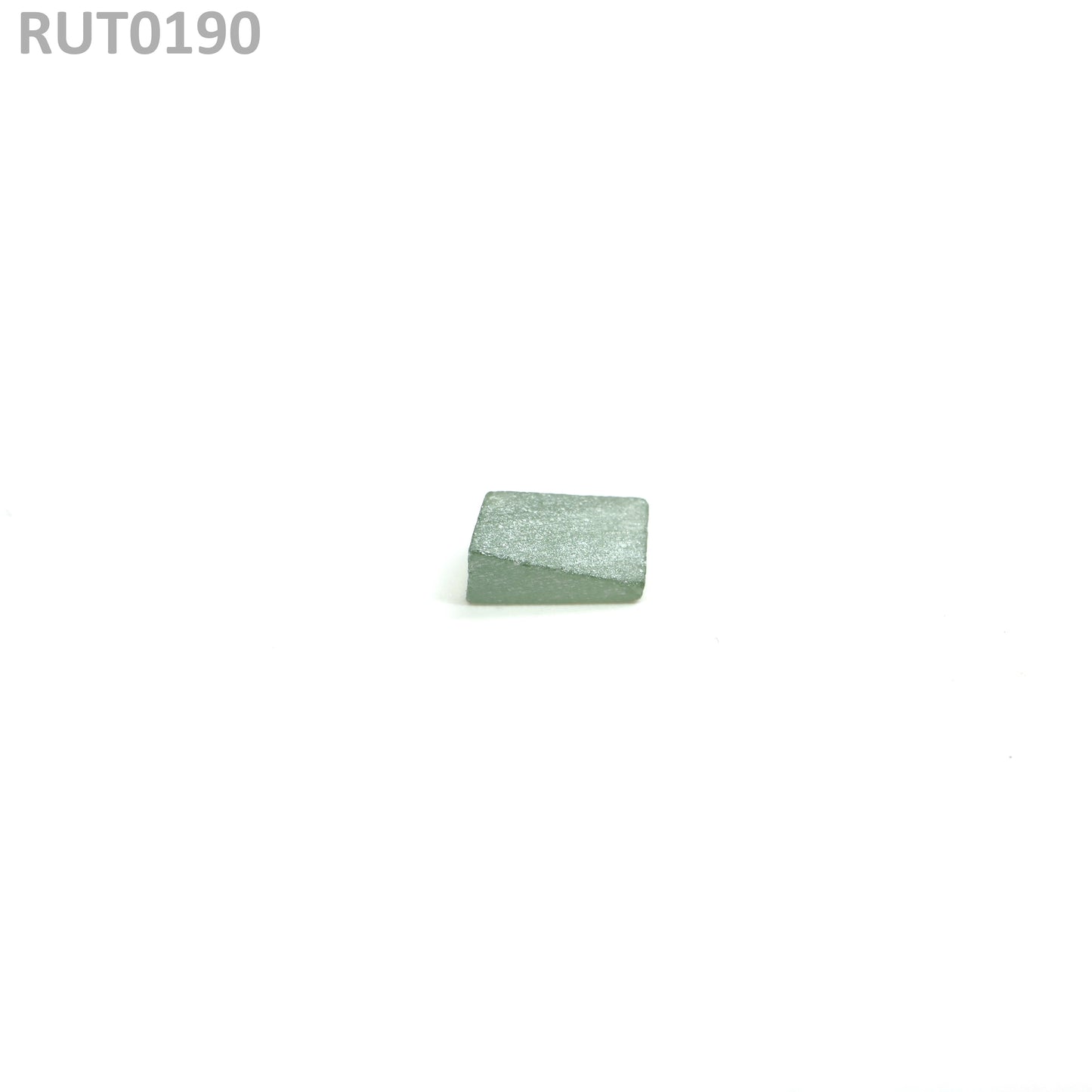 Green Rutile : RUT0190