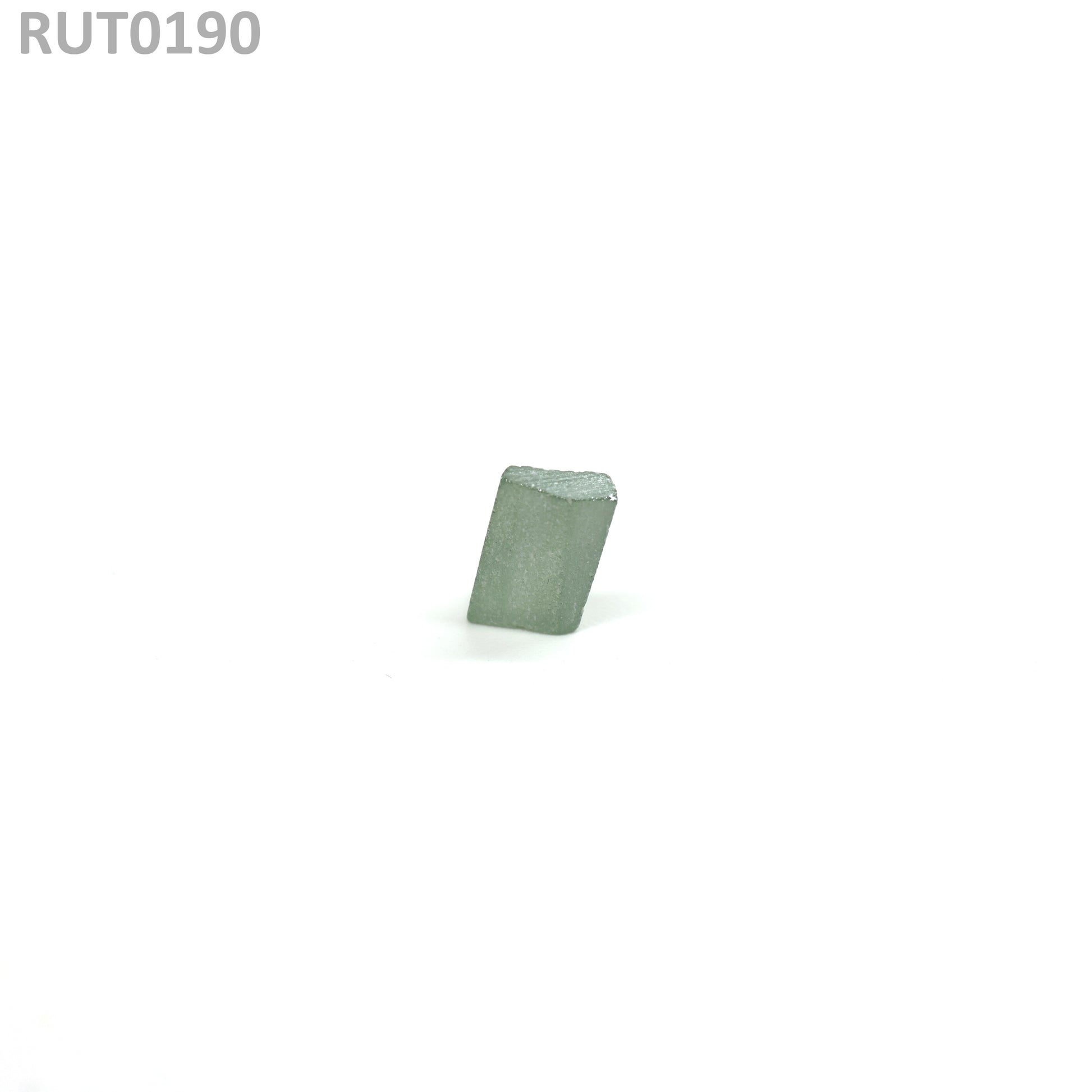 Green Rutile : RUT0190