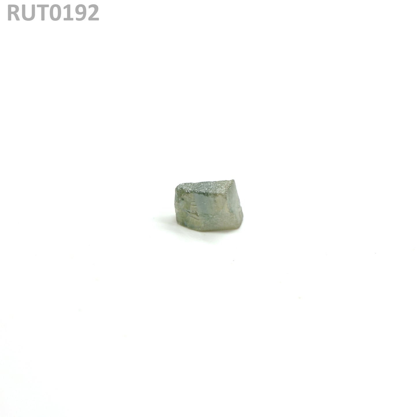 Green Rutile : RUT0192