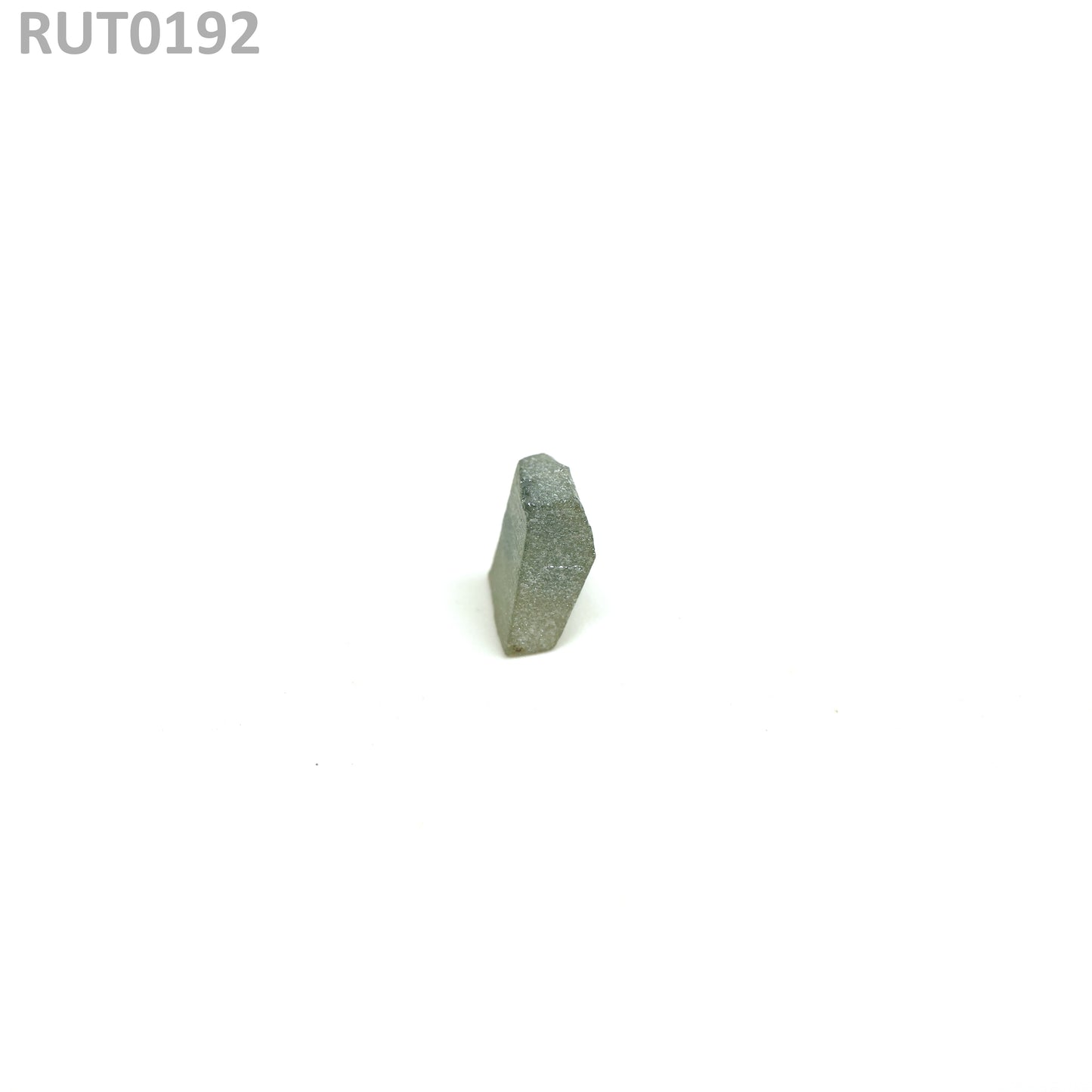 Green Rutile : RUT0192