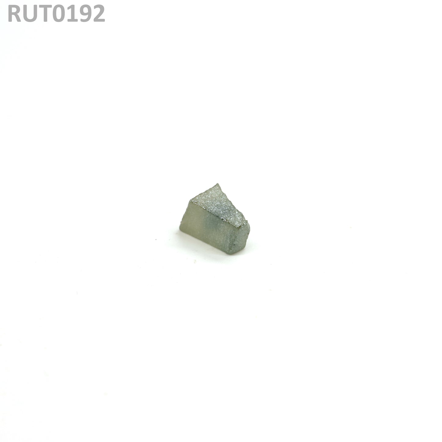 Green Rutile : RUT0192