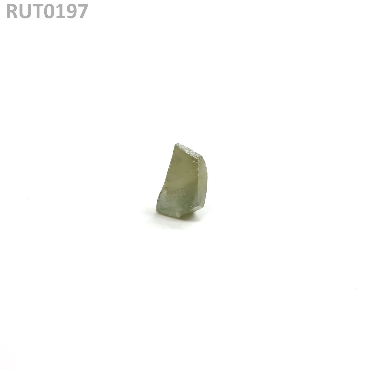 Green Rutile : RUT0197