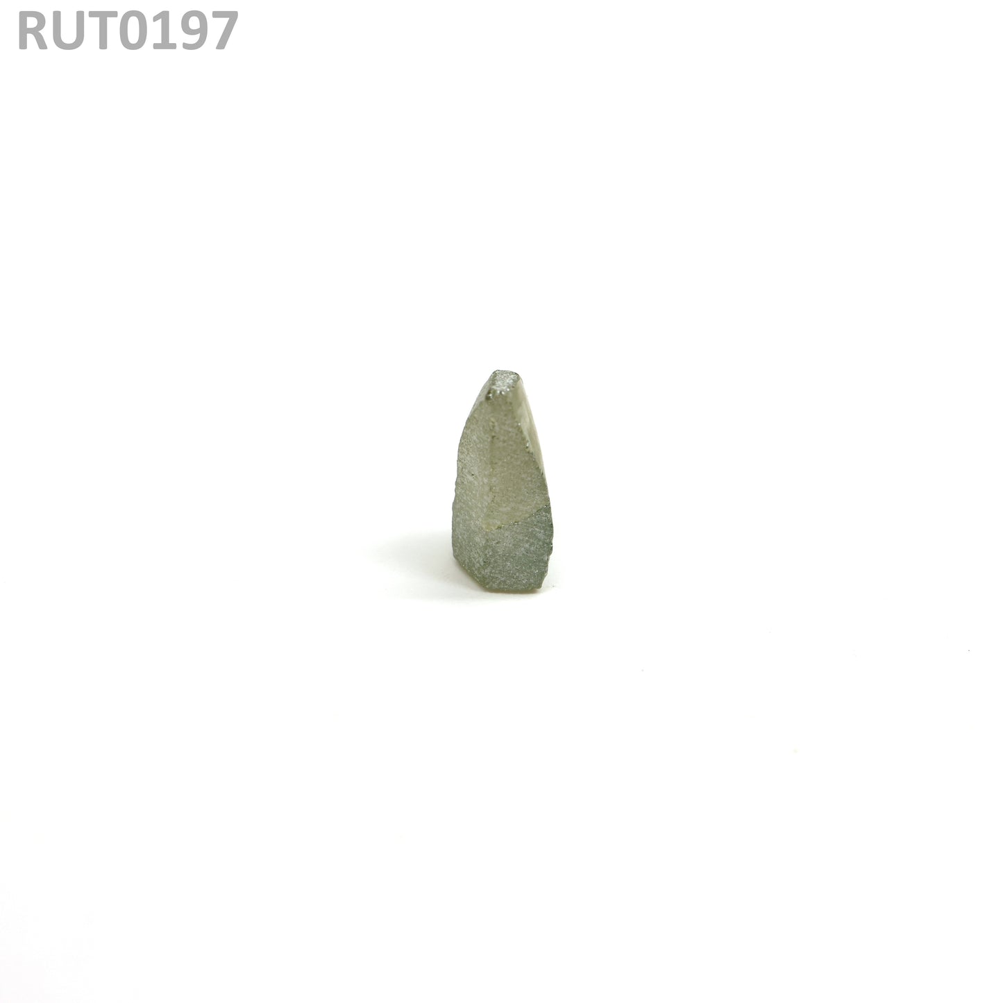 Green Rutile : RUT0197