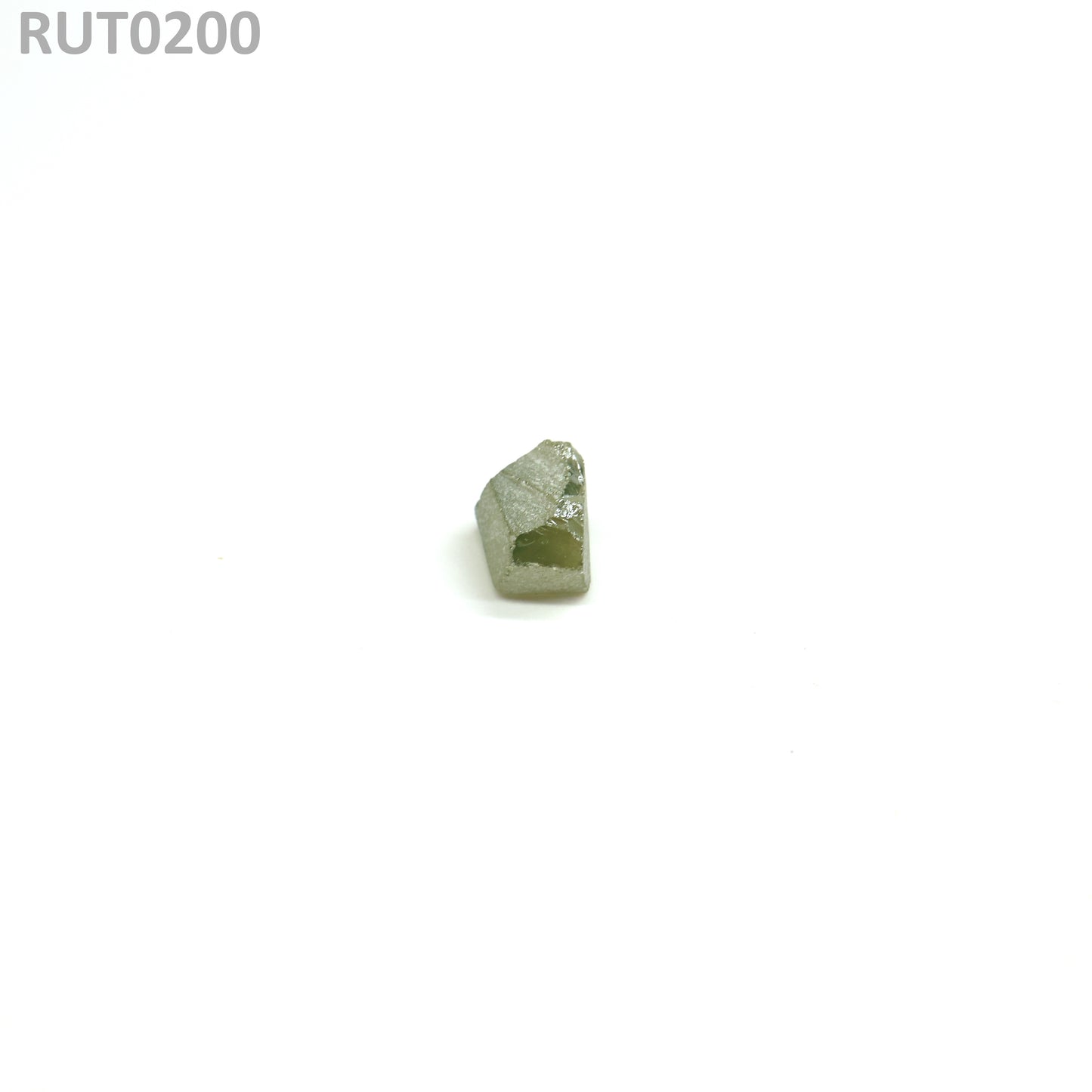 Green Rutile : RUT0200