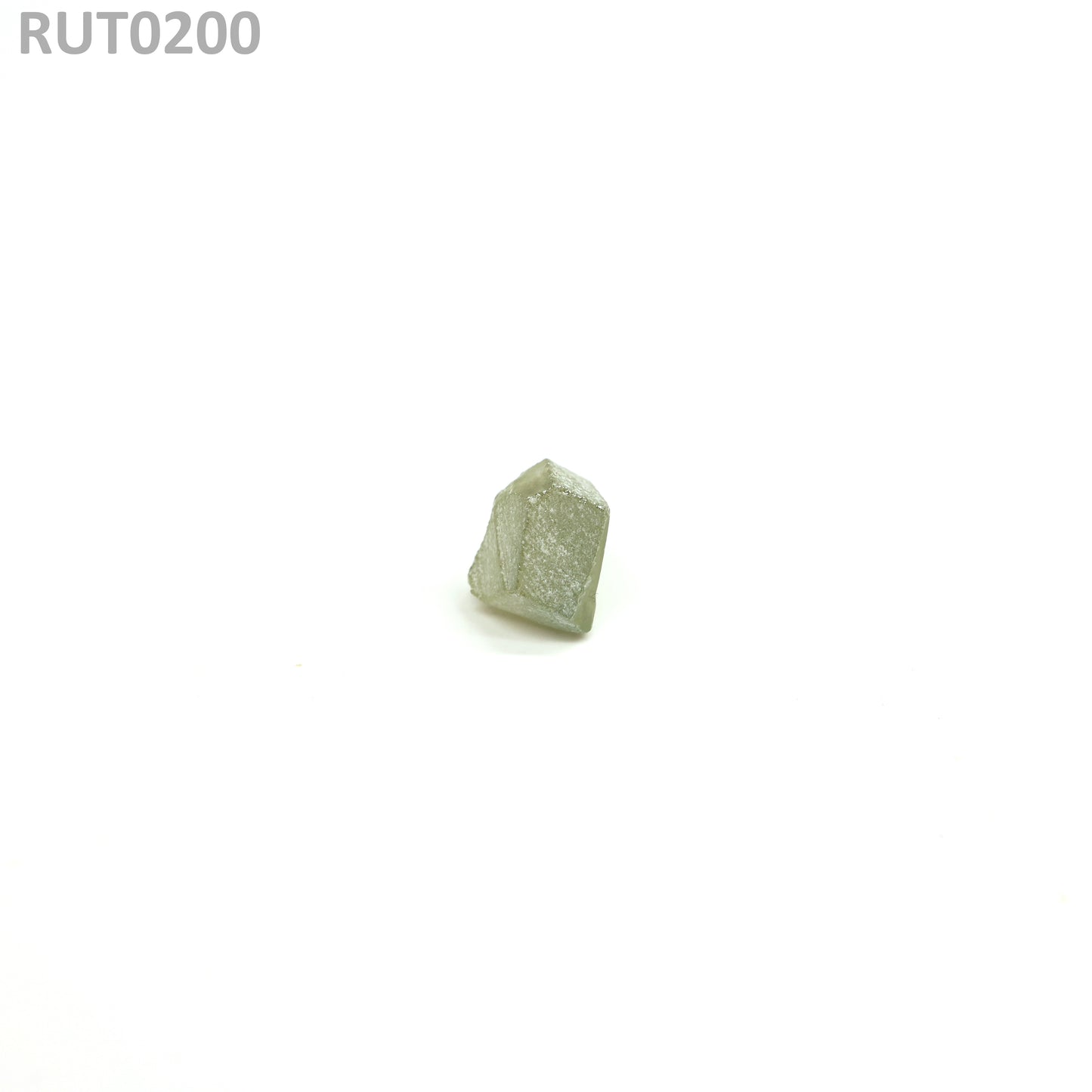 Green Rutile : RUT0200