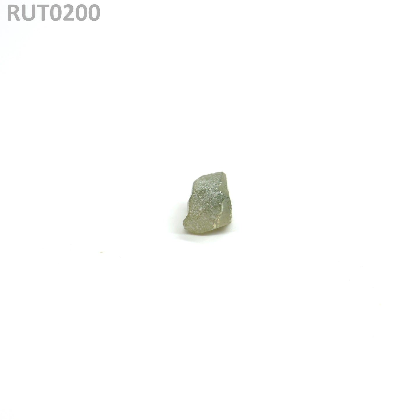 Green Rutile : RUT0200