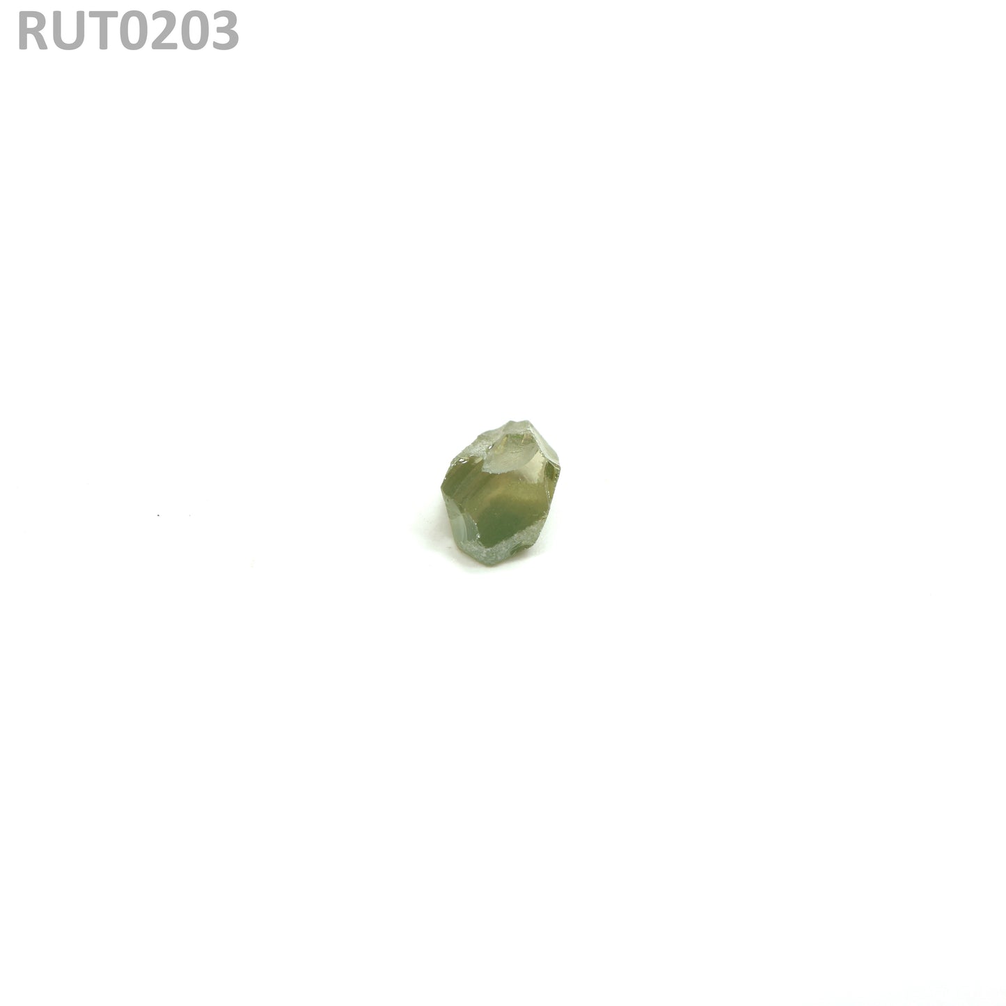 Green Rutile : RUT0203