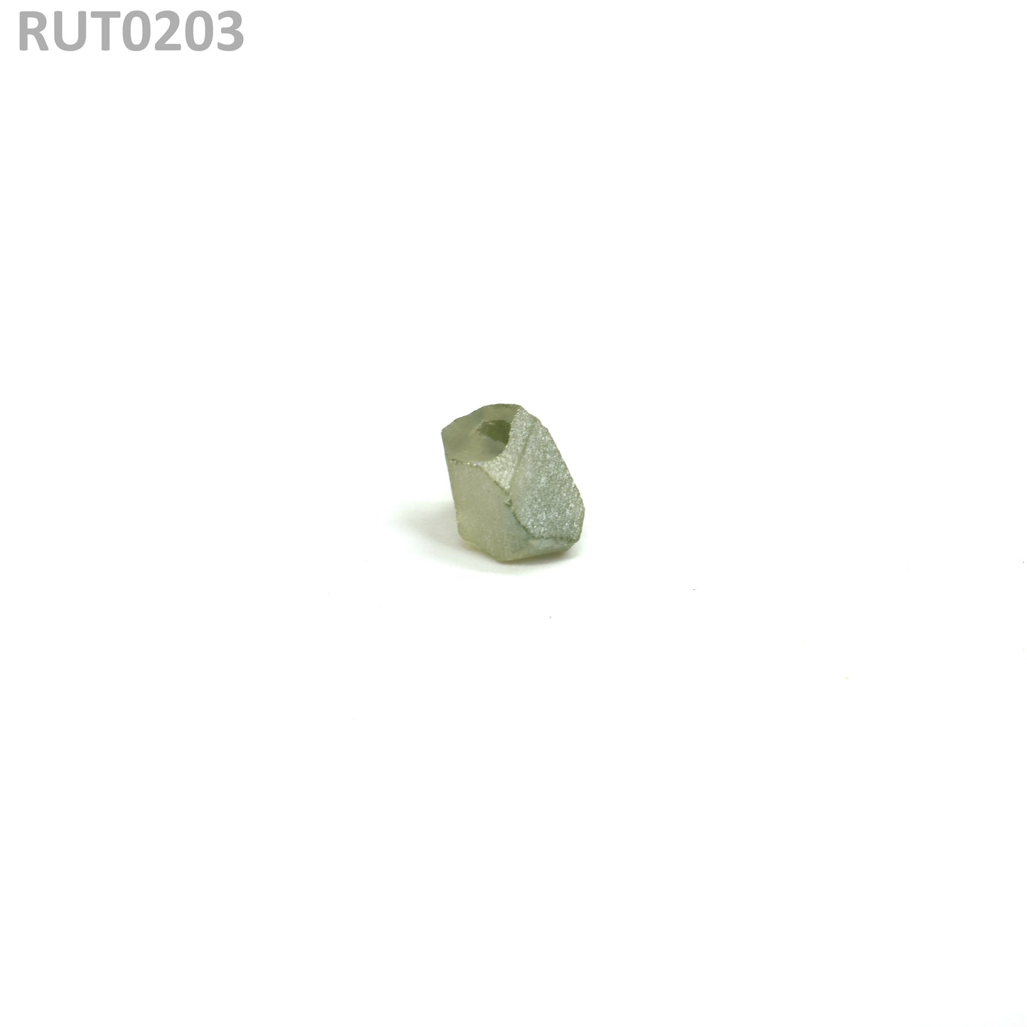 Green Rutile : RUT0203