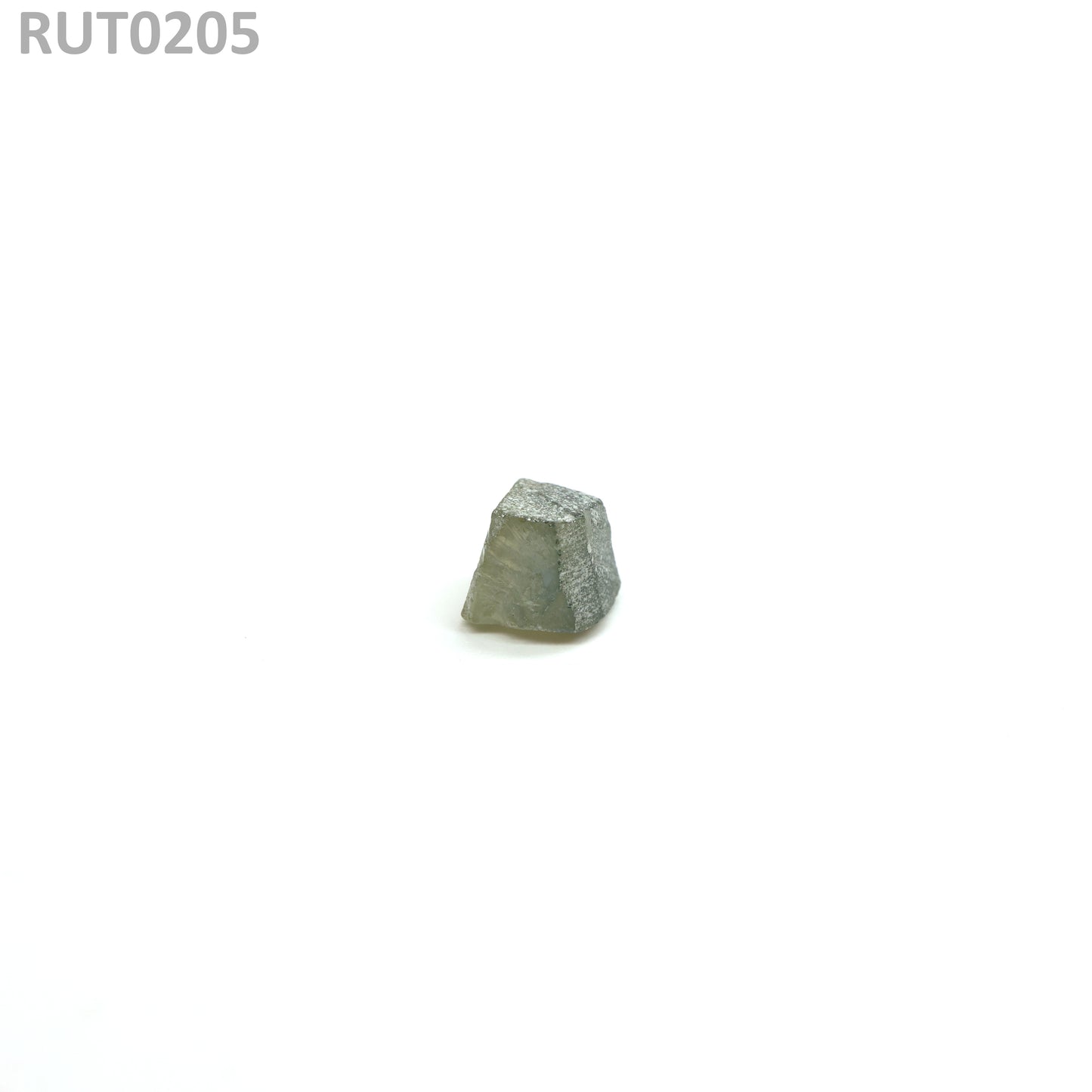Green Rutile : RUT0205