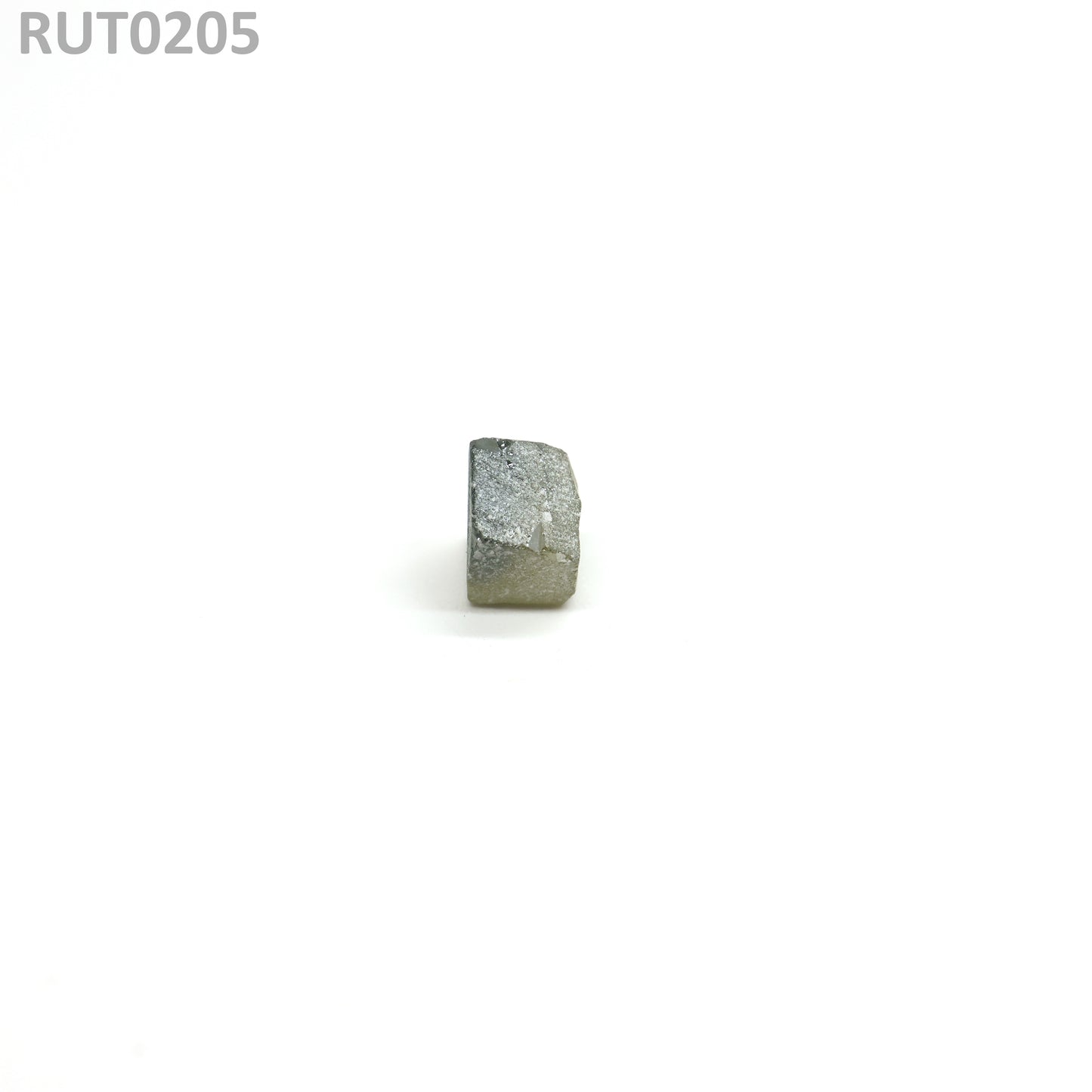 Green Rutile : RUT0205