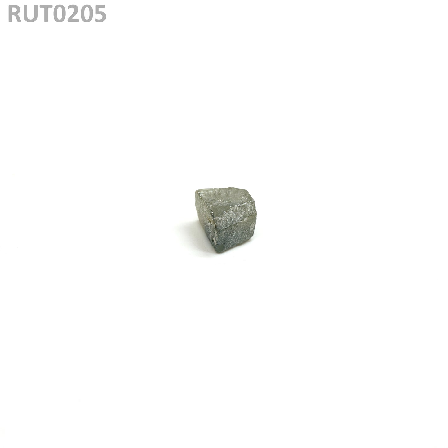Green Rutile : RUT0205