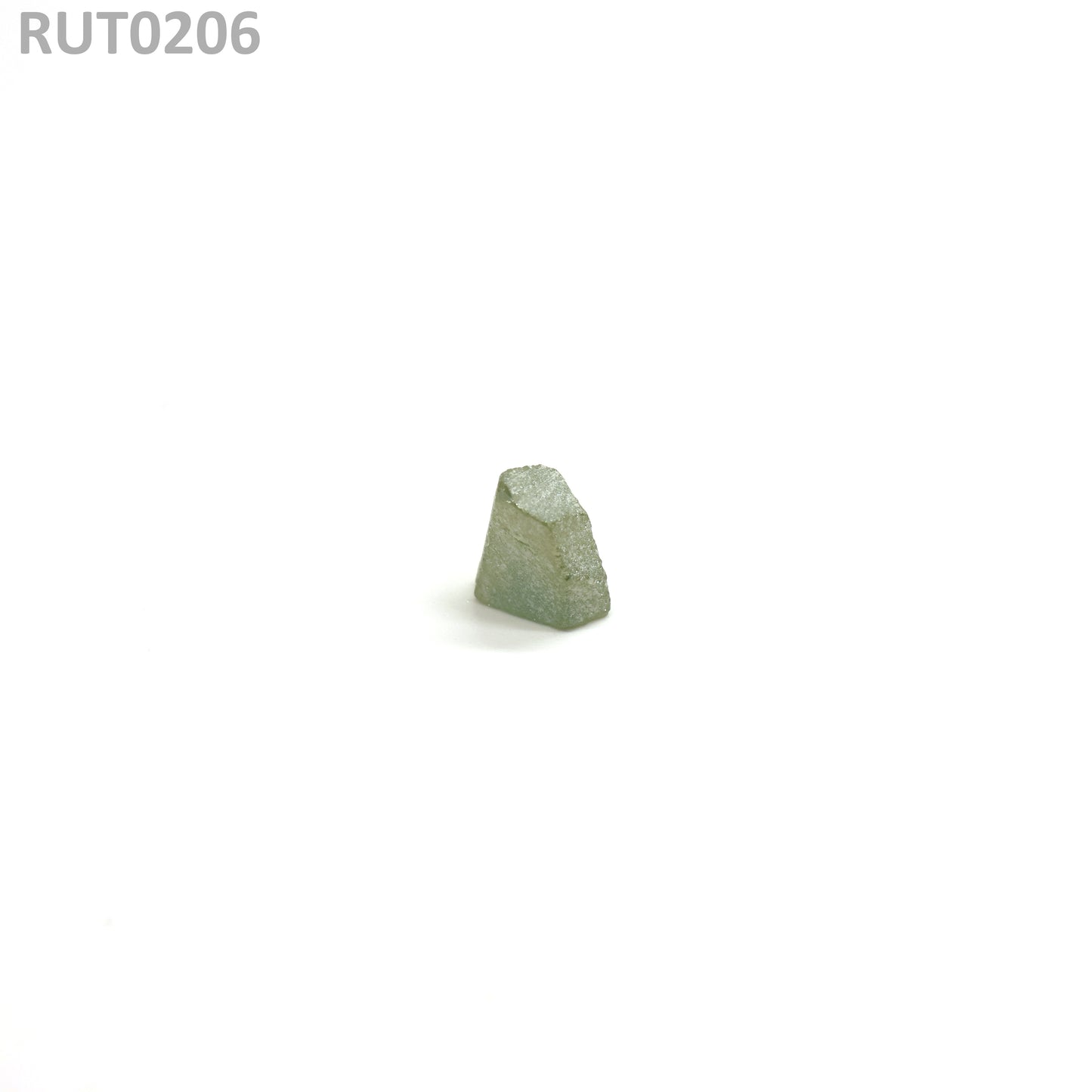 Green Rutile : RUT0206
