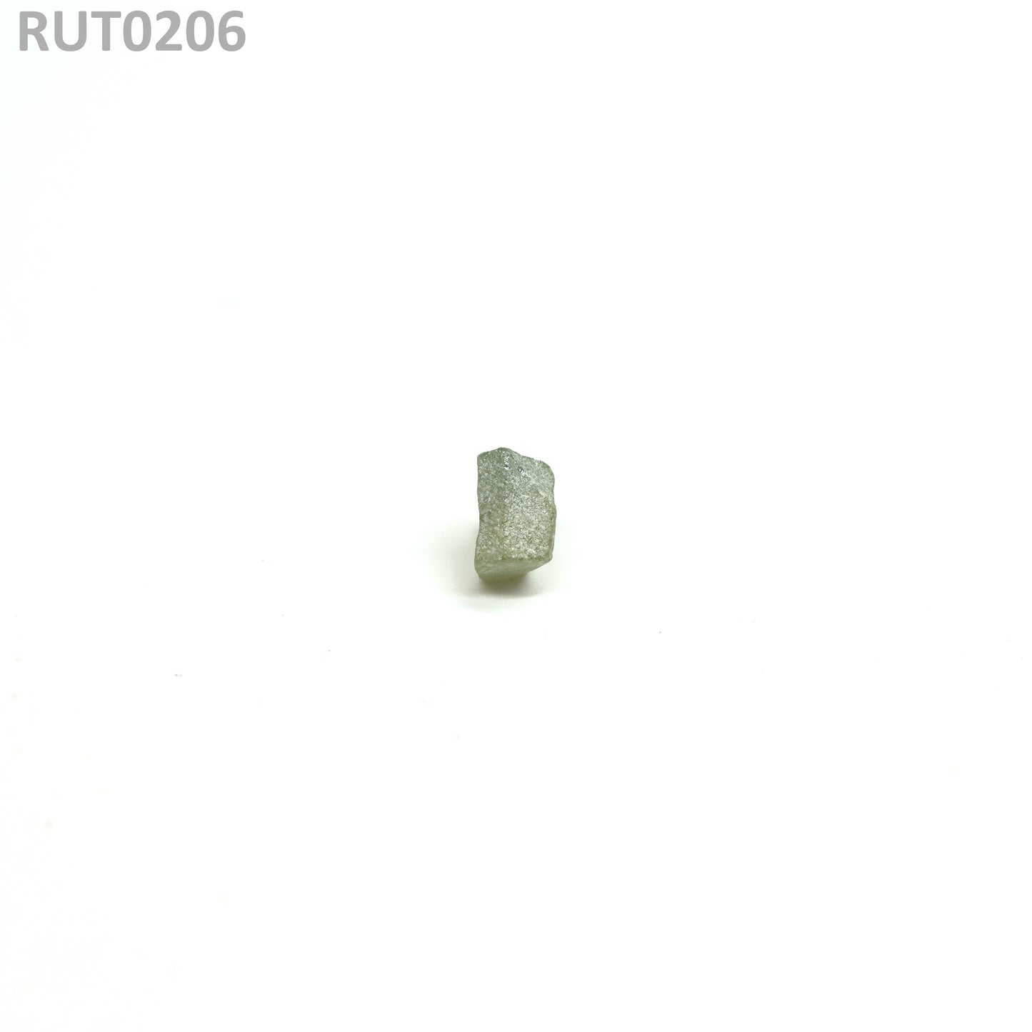 Green Rutile : RUT0206