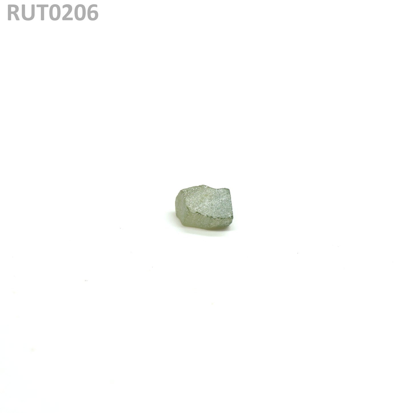 Green Rutile : RUT0206