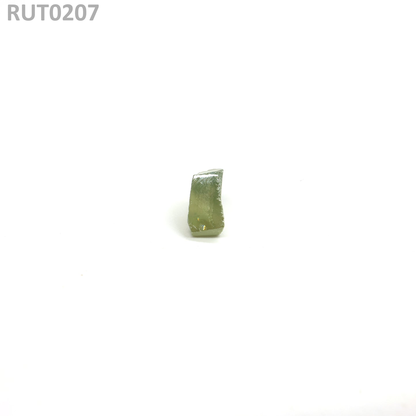 Green Rutile : RUT0207