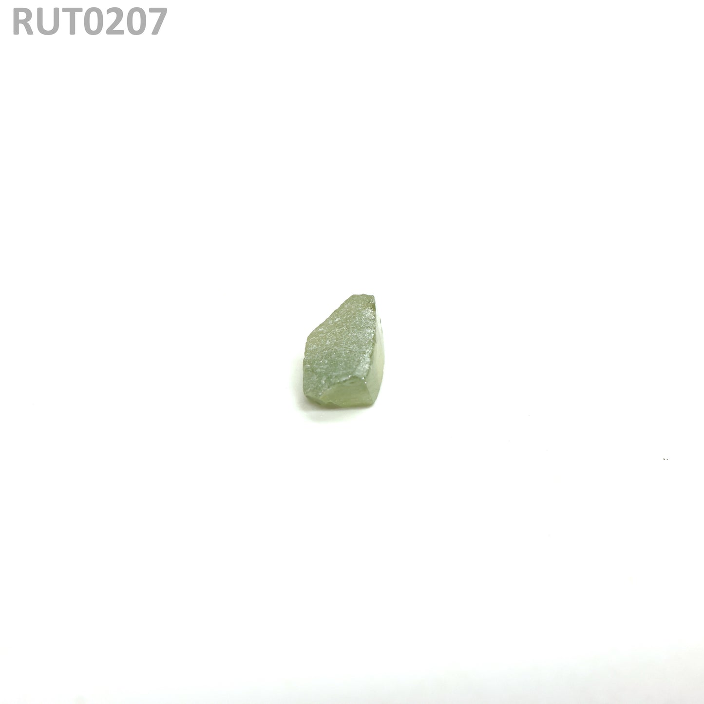 Green Rutile : RUT0207